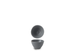 Nourish Seattle Grey Dip Pot